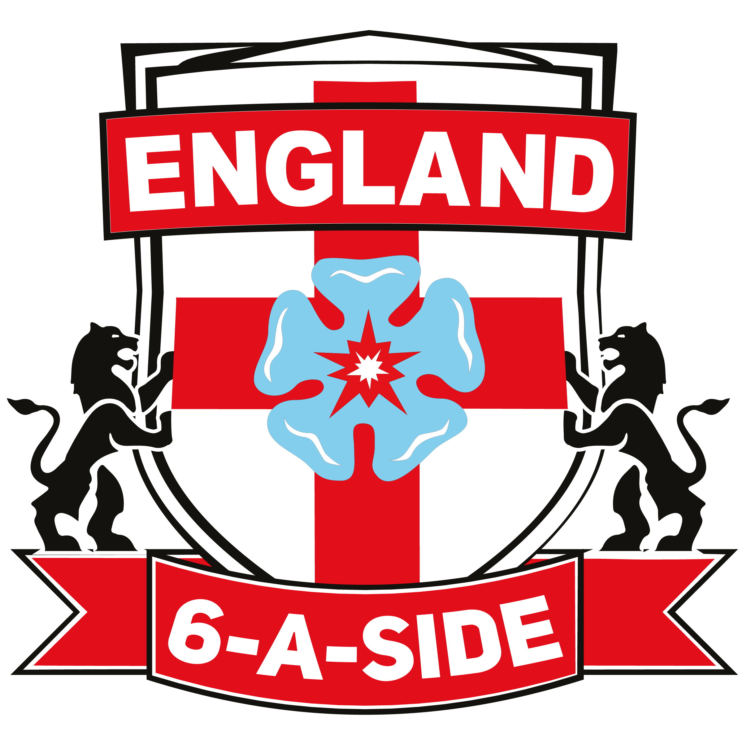 England 6-a-side